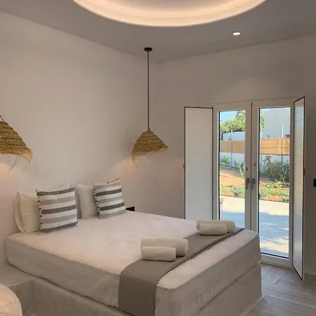 Blossom House Naxos * Agios Georgios (Naxos)