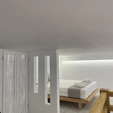Blossom House Naxos Apartment Agios Georgios (Naxos)